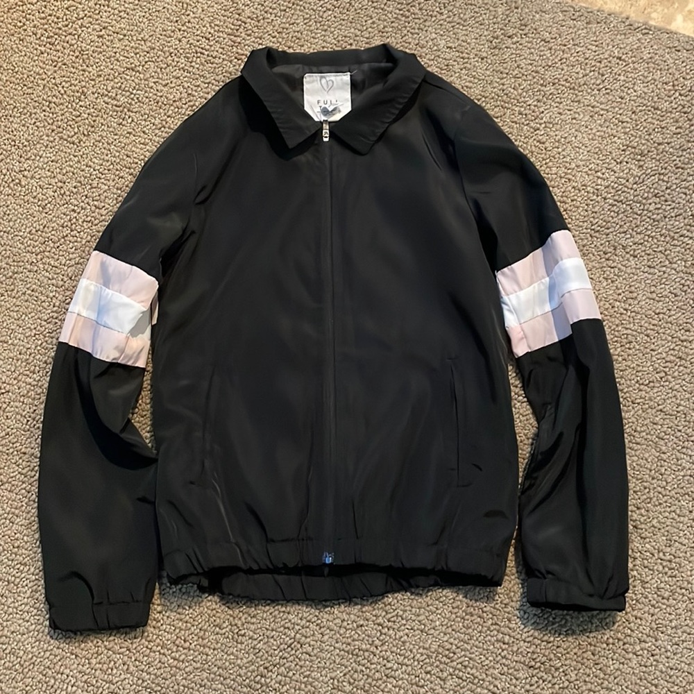 Full Tilt Girls Jacket